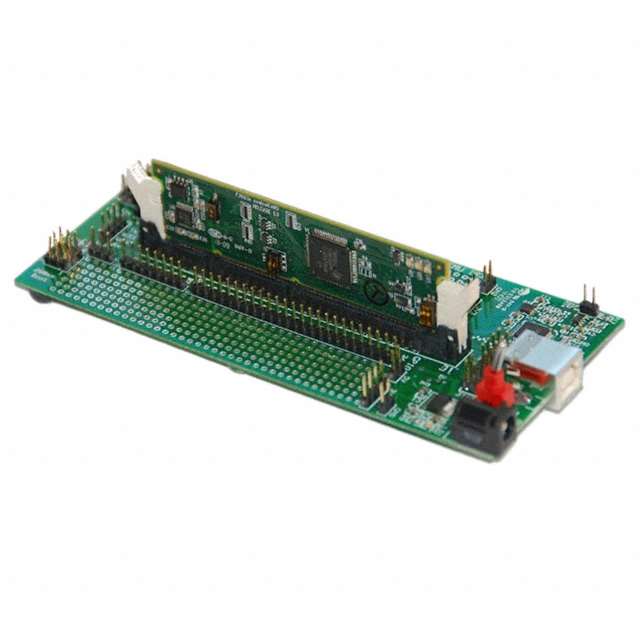 TMDSDOCK28069 Texas Instruments  Cartes d'évaluation - Embarquées - MCU DSP